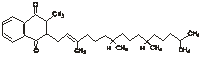 化学结构式