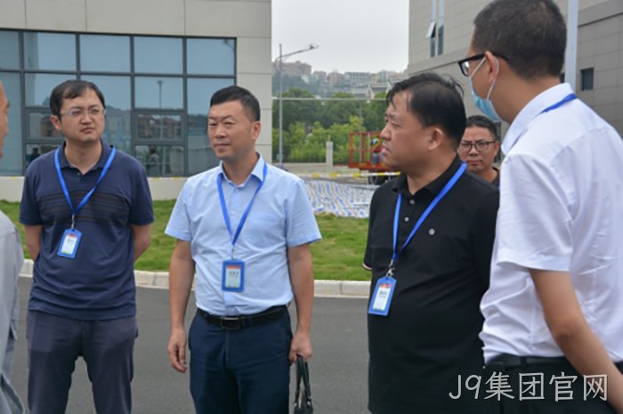 J9集团官网