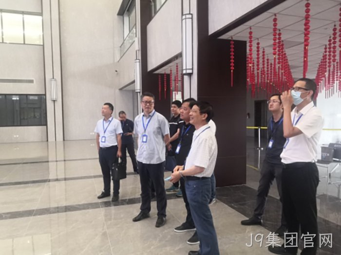 J9集团官网