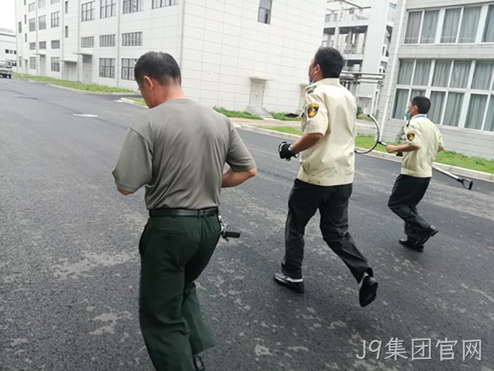 J9集团官网