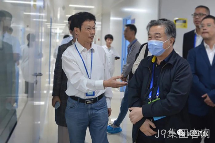 J9集团官网
