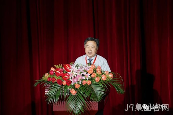 J9集团官网