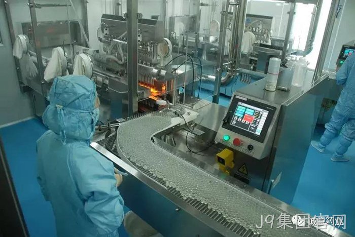 新华网、中新网聚焦J9集团官网氨糖产品